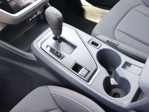 New 2025 Subaru Crosstrek 2.0i Premium w/ Convenience Package #2 image 13