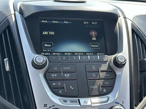 Used 2015 Chevrolet Equinox LT FWD image 18