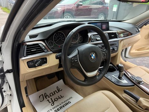 Used 2015 BMW 328i xDrive Sedan image 9