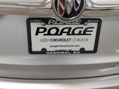 Used 2019 Buick Envision Essence image 33