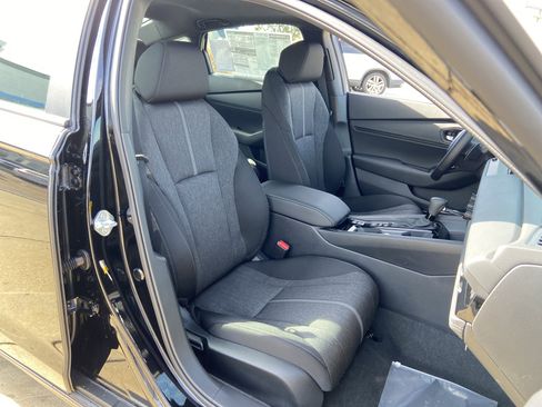 New 2025 Honda Accord Sport image 24