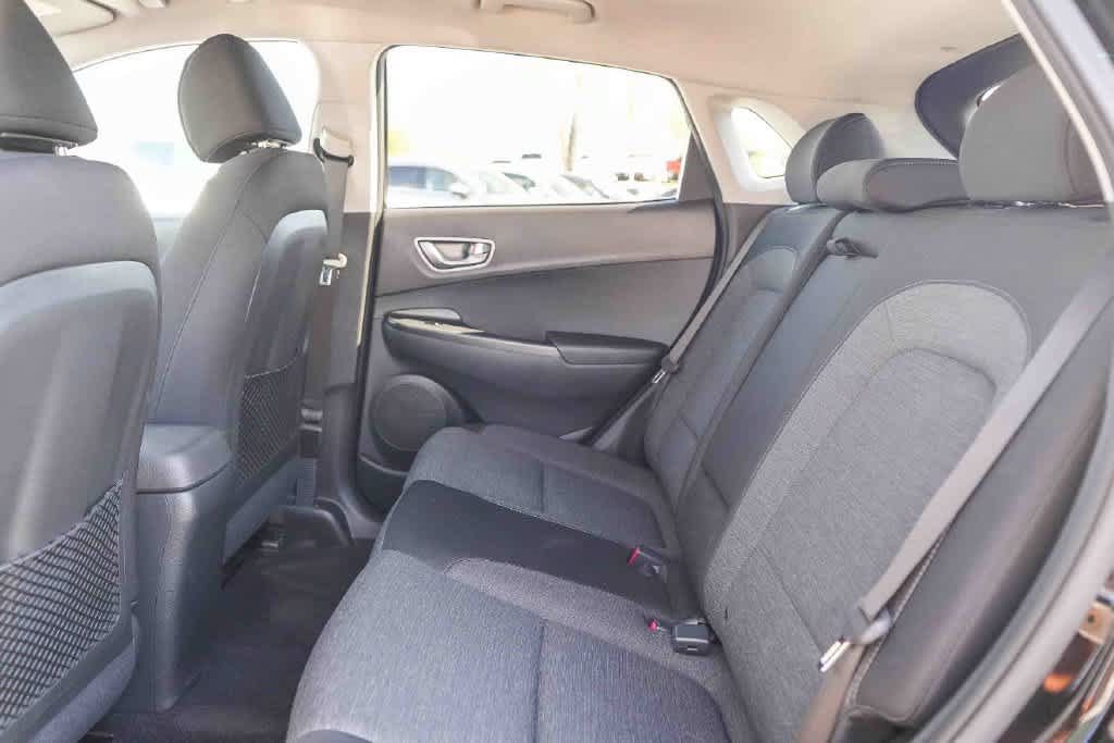 Used 2020 Hyundai Kona SEL FWD image 19