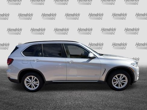 Used 2015 BMW X5 xDrive35i AWD/4WD image 11