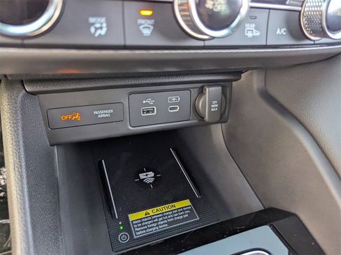 New 2026 Acura Integra A-Spec image 30