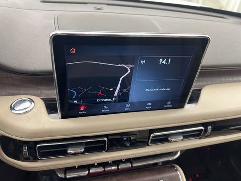 Used 2023 Lincoln Aviator Reserve w/ Equipment Group 201A AWD/4WD image 20