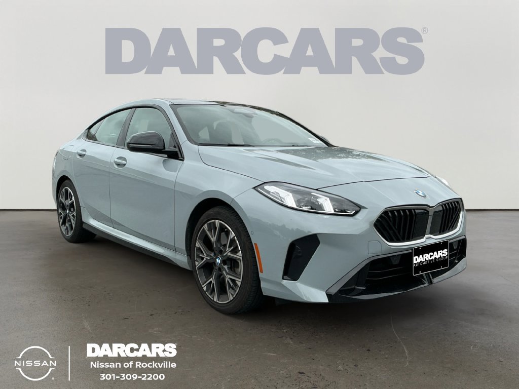 Used 2026 BMW 228i FWD image 1