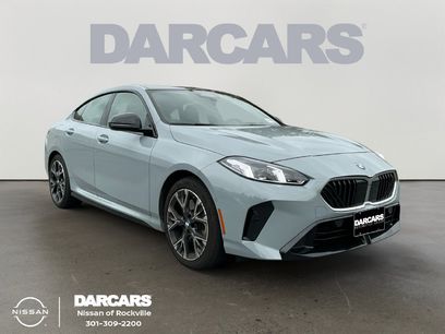 Used 2026 BMW 228i