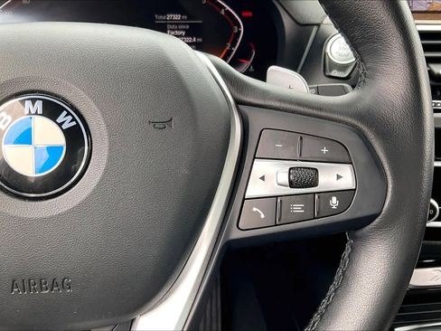 Used 2020 BMW X3 xDrive30i w/ Executive Package image 27