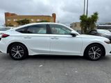 Certified 2024 Honda Civic LX image 4