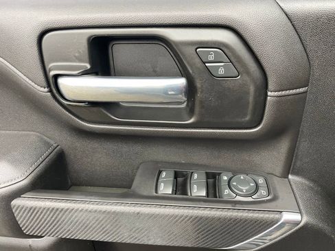 Used 2020 Chevrolet Silverado 2500 LT w/ All Star Edition image 26