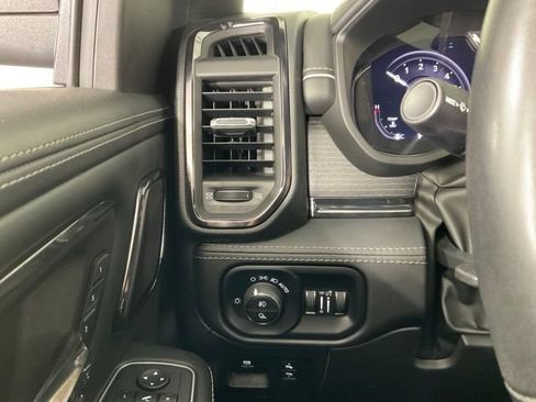 Used 2023 RAM 1500 Limited w/ Night Edition AWD/4WD image 17