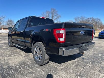 Used 2023 Ford F150 Lariat w/ Equipment Group 502A High