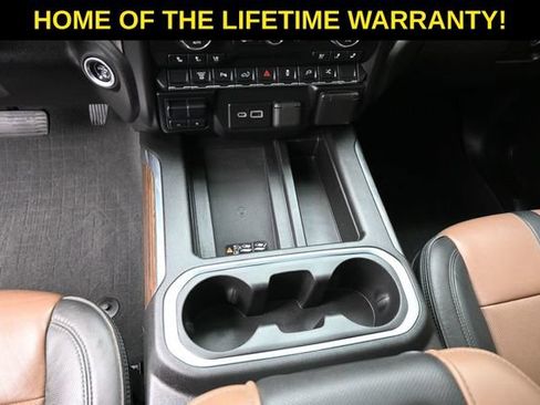 Used 2022 Chevrolet Silverado 2500 High Country AWD/4WD image 36