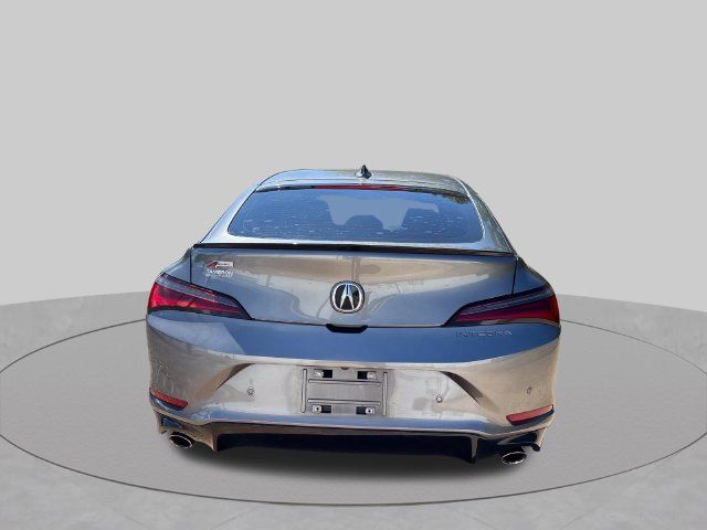 Used 2023 Acura Integra A-Spec w/ Technology Package FWD image 9