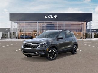 New 2026 Kia Seltos S video 1