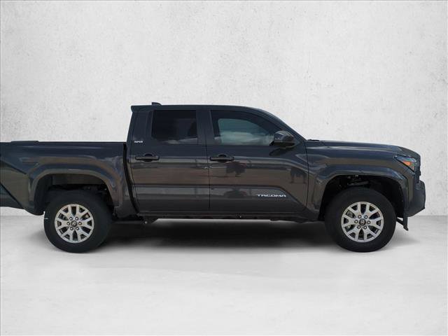 Certified 2024 Toyota Tacoma SR5 RWD image 4