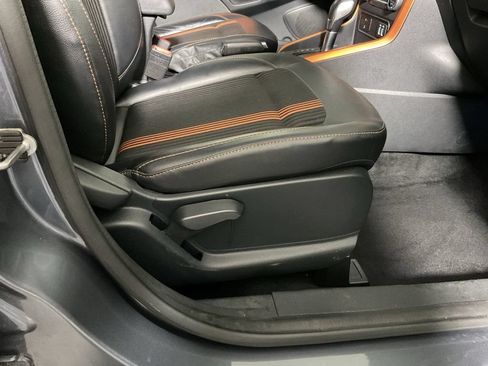 Used 2018 Ford EcoSport SES AWD/4WD image 39