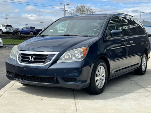 Used 2010 Honda Odyssey EX-L image 3