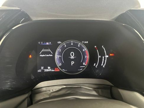 Used 2023 Lexus RX 350 Premium w/ Accessory Package AWD/4WD image 29