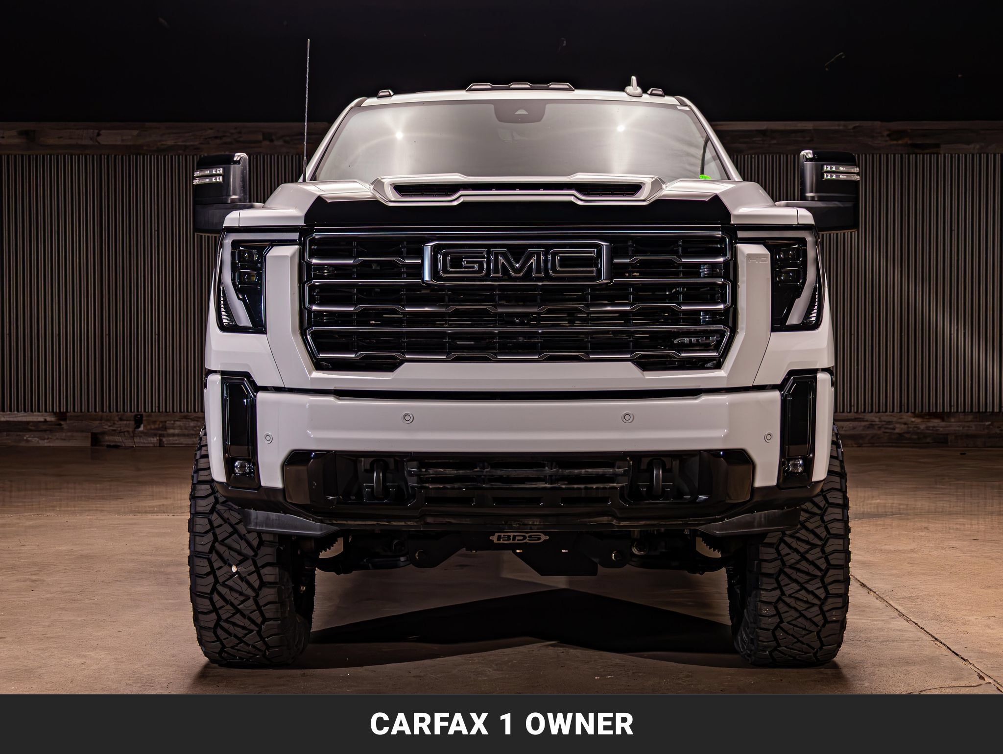 Used 2026 GMC Sierra 3500 AT4 w/ AT4 Premium Plus Package AWD/4WD image 4