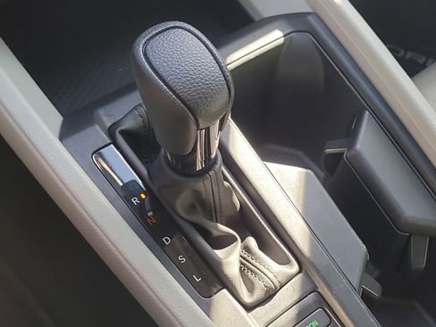 Used 2024 Honda Accord EX image 26