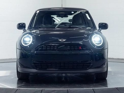New 2026 MINI Cooper S FWD image 5