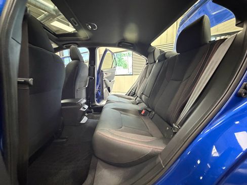 Used 2022 Subaru WRX Premium AWD/4WD image 49