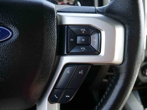 Used 2018 Ford F150 Lariat w/ Equipment Group 501A Mid image 47