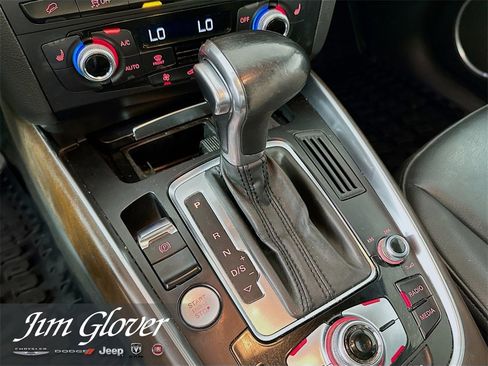 Used 2017 Audi Q5 2.0T Premium Plus w/ Technology Package image 37