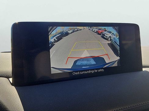 Used 2023 MAZDA CX-5 AWD 2.5 S image 15