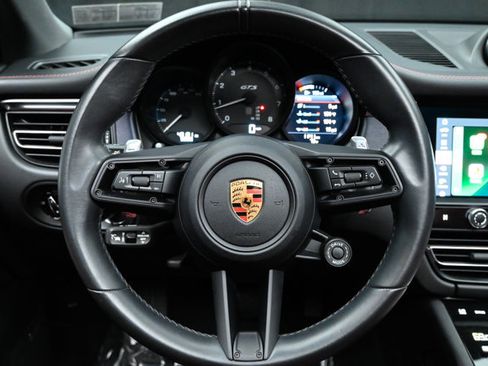 Used 2023 Porsche Macan GTS image 73