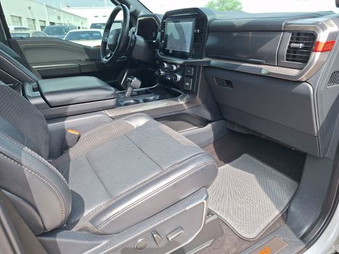 Used 2023 Ford F150 Raptor AWD/4WD image 33