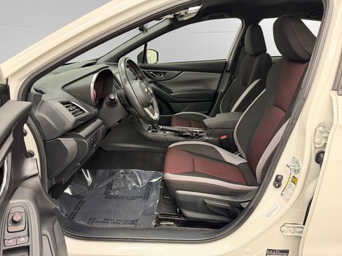 Certified 2023 Subaru Impreza 2.0i Sport image 9