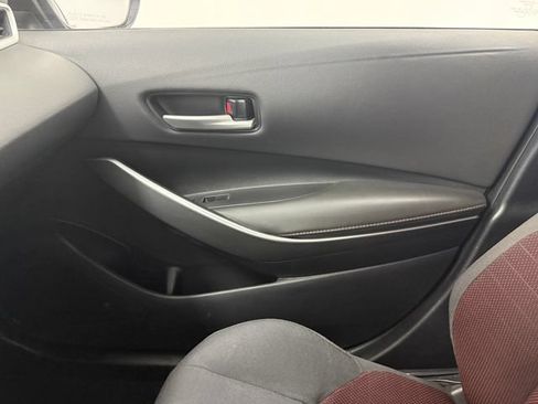 Used 2023 Toyota Corolla SE FWD image 25