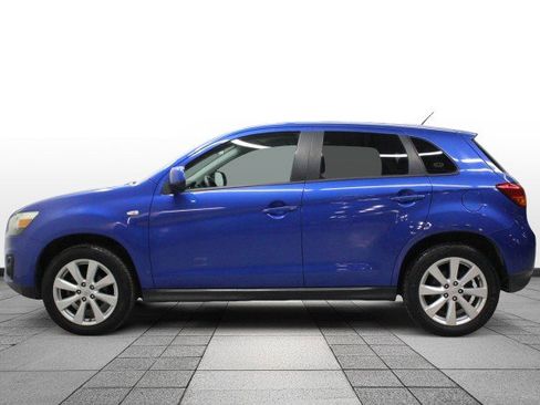 Used 2015 Mitsubishi Outlander Sport ES image 4