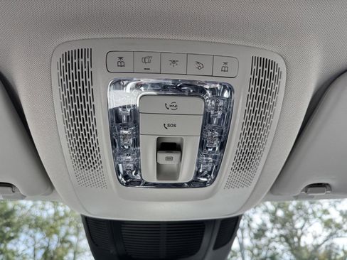 Certified 2024 Mercedes-Benz GLS 580 4MATIC image 13