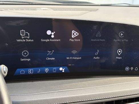 Certified 2024 Cadillac XT4 Premium Luxury image 20