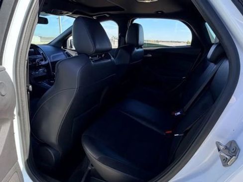 Used 2017 Ford Focus RS image 25