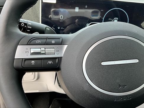 New 2026 Hyundai Tucson Limited AWD/4WD image 23