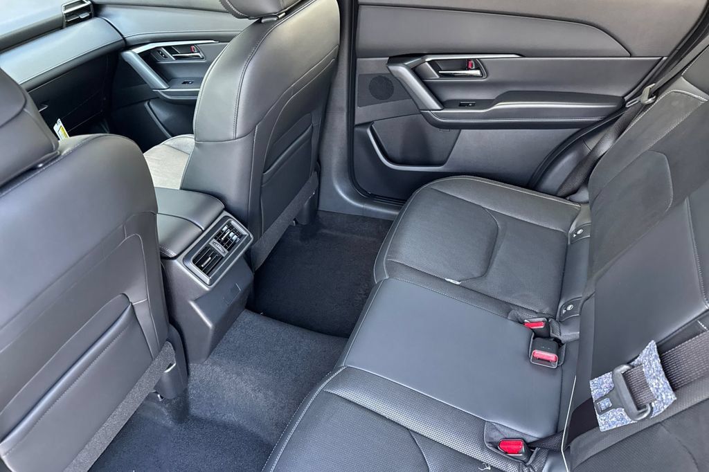 New 2026 MAZDA CX-5 Select AWD/4WD image 14