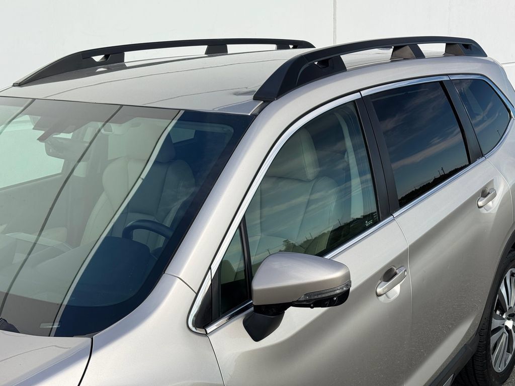 Used 2019 Subaru Ascent Limited AWD/4WD image 26