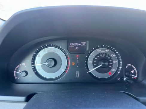Used 2016 Honda Odyssey EX-L image 18