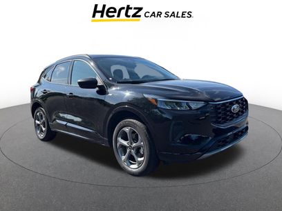Used 2024 Ford Escape ST-Line