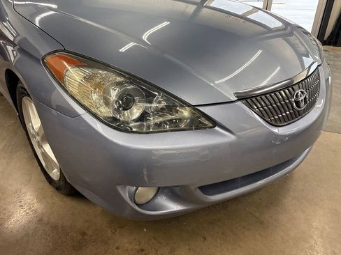 Used 2006 Toyota Solara SLE image 26