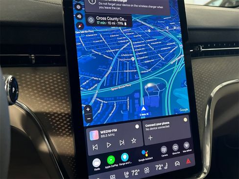 New 2025 Volvo EX90 Plus image 17