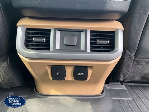 Used 2021 Ford F150 Lariat RWD image 25