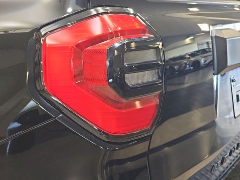 Used 2025 Toyota 4Runner TRD Off-Road Premium w/ Tow Technology Package AWD/4WD image 36