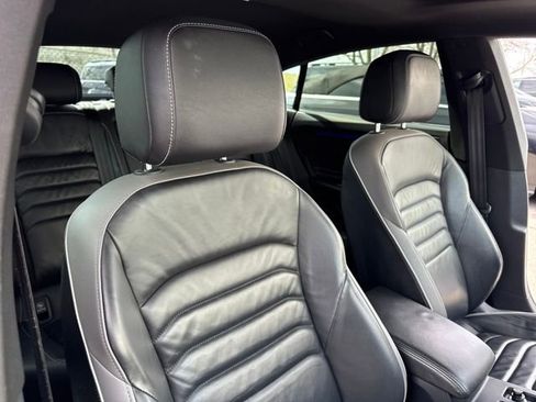 Used 2021 Volkswagen Arteon SEL image 28