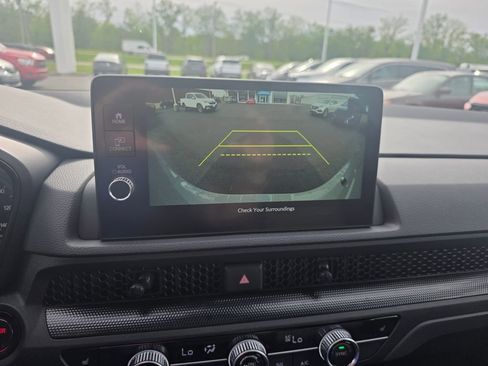New 2026 Honda CR-V Sport-L image 18