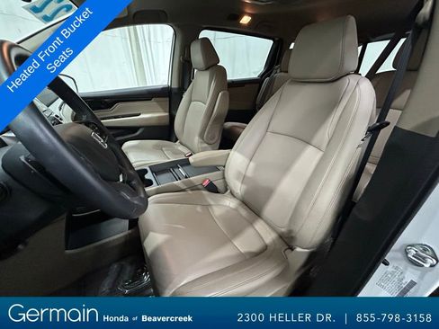Used 2022 Honda Odyssey Touring image 18